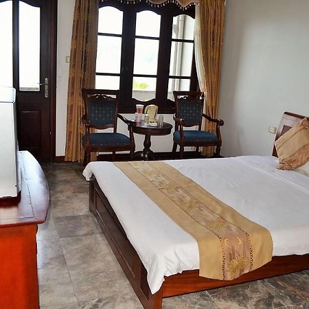 Hoa Binh Ha Long Hotel Exteriör bild