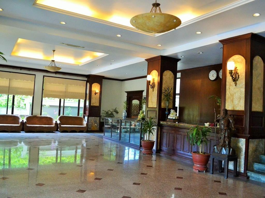 Hoa Binh Ha Long Hotel Exteriör bild